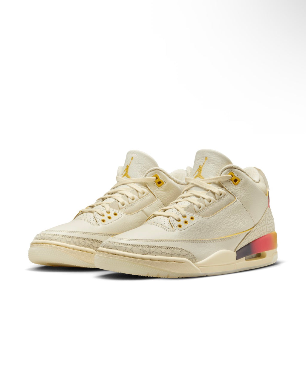 Air Jordan 3 Retro SP x J Balvin