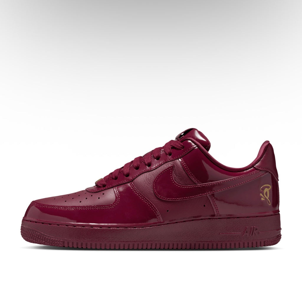 Nike Air Force 1 Low x SYNA WORLD x Central Cee