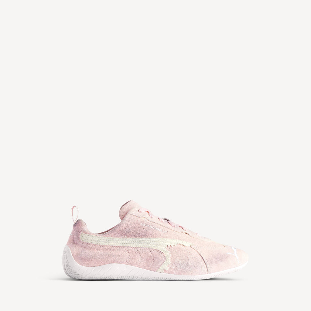 Balenciaga x Puma Speedcat Suede