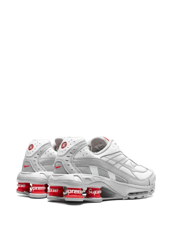 Nike Shox Ride 2 SP x Suprême