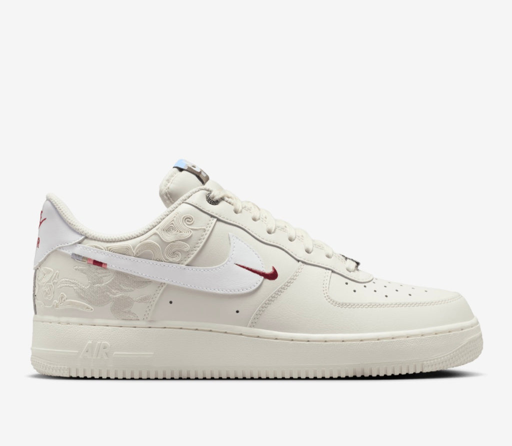 Nike Air Force 1 ‘07 SE «LNY»