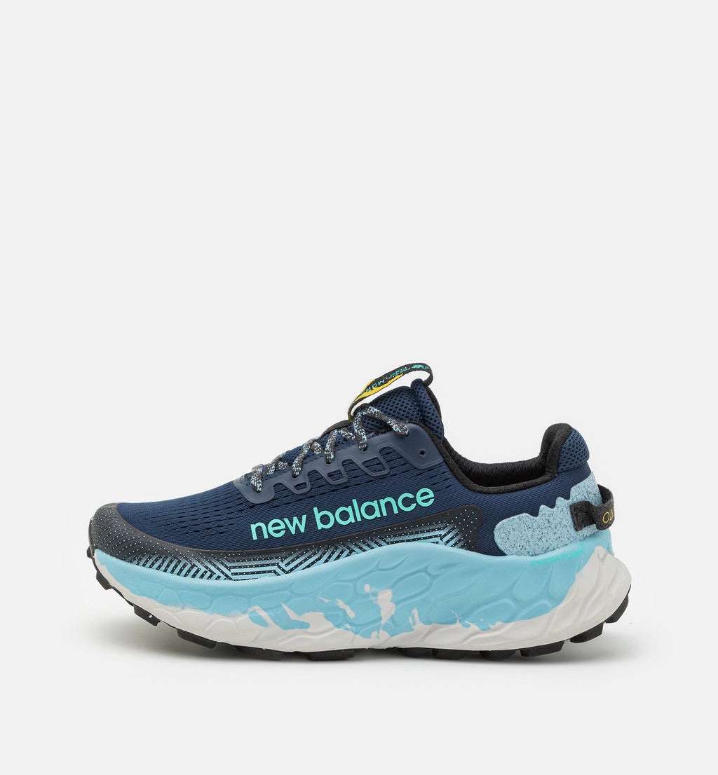 New Balance Fresh Foam x Trail More V3
