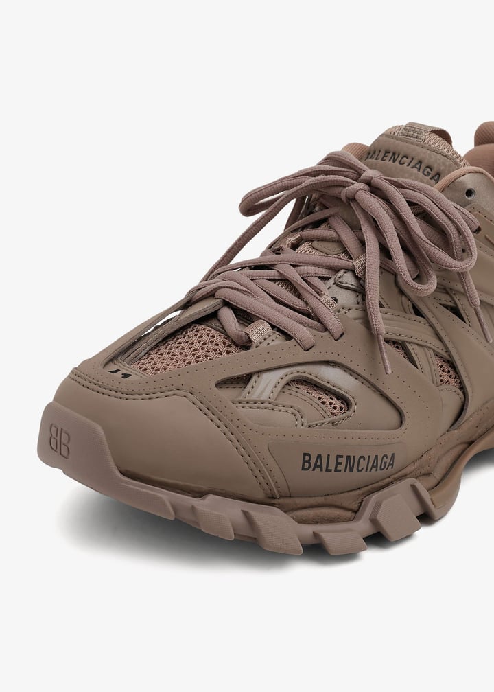 Balenciaga Track