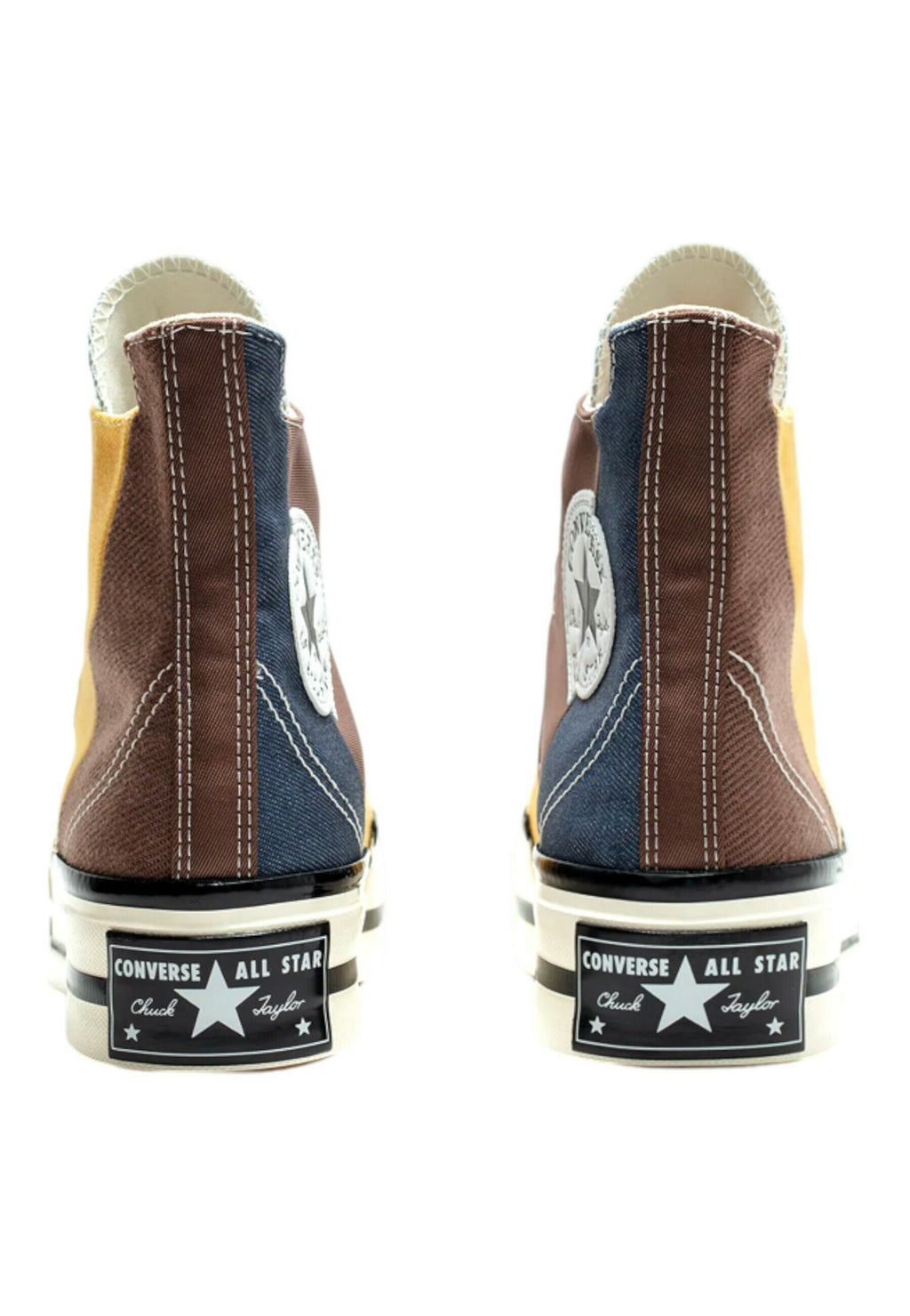 Converse Chuck 70 Plus Hi Squirrel