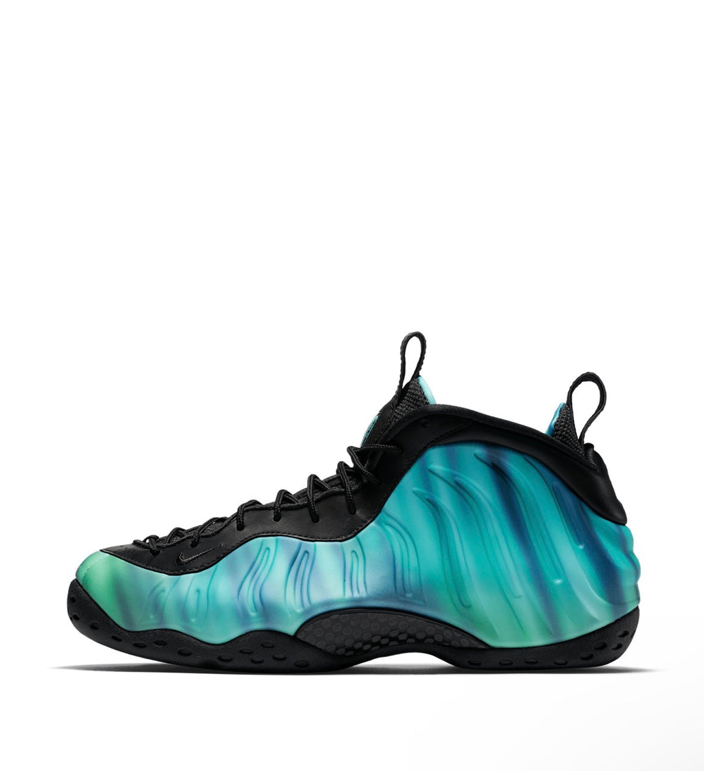 Nike Air Foamposite One "Northern Lights"