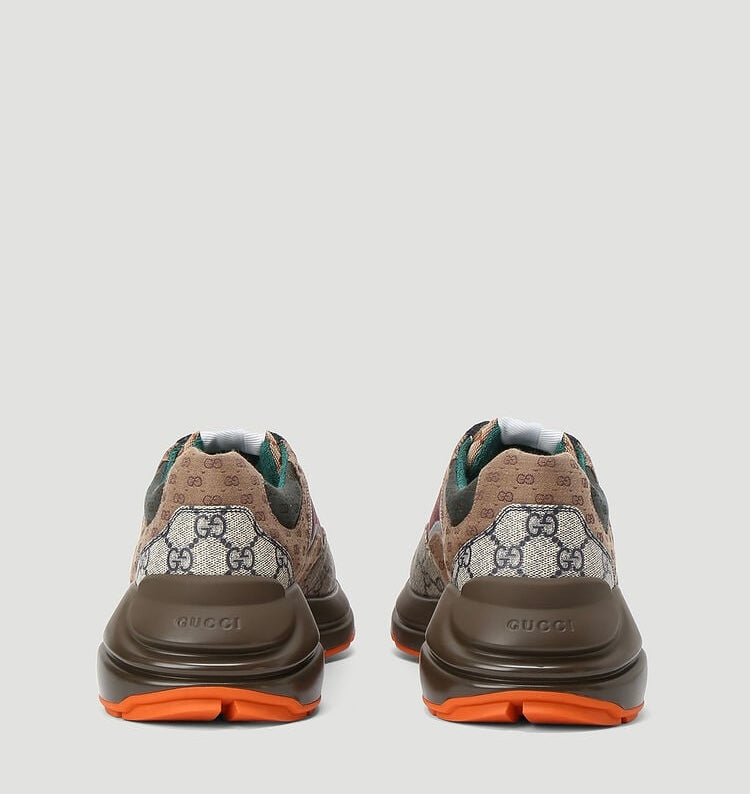 Gucci GG Rhyton