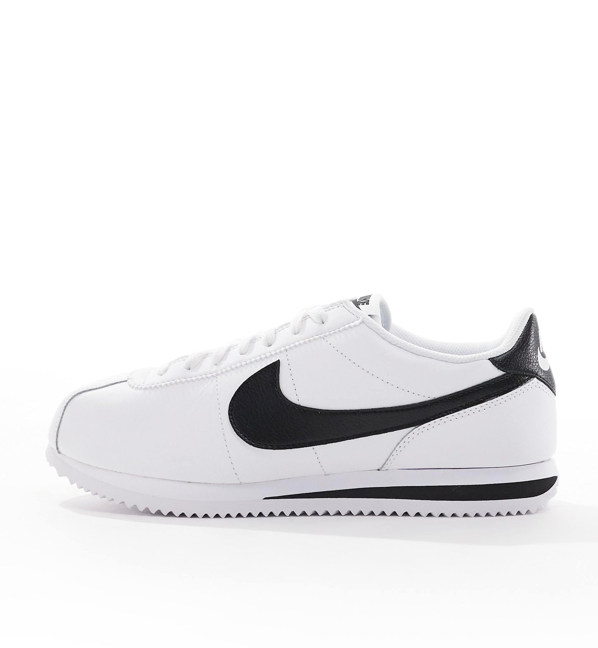 Nike Cortez
