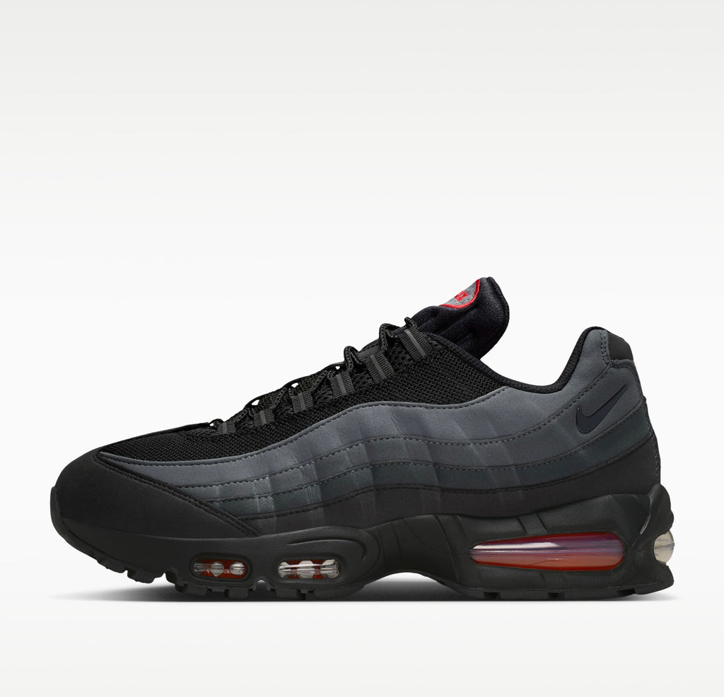 Nike Air Max 95 Big Bubble