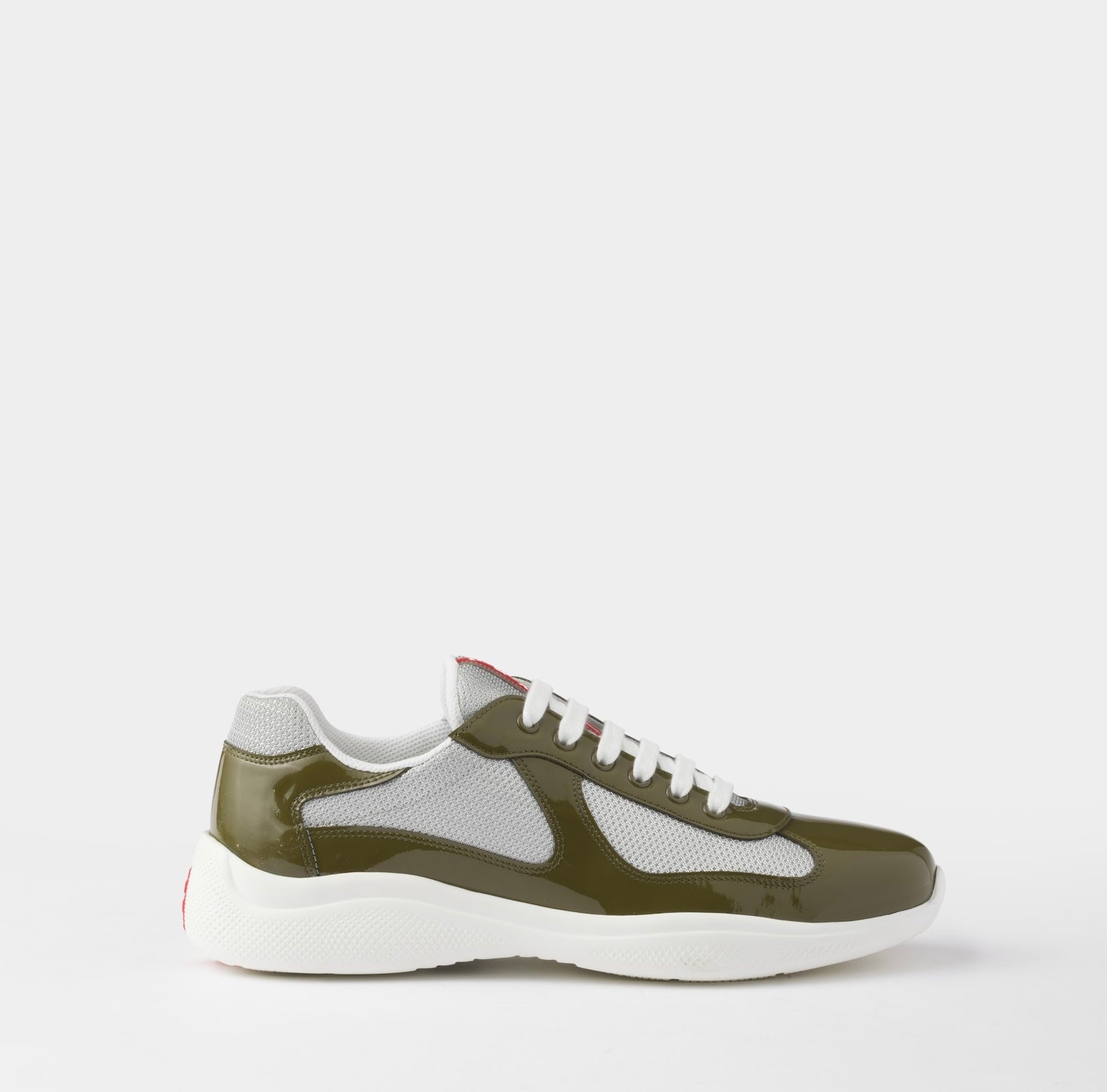 Prada America’s Cup