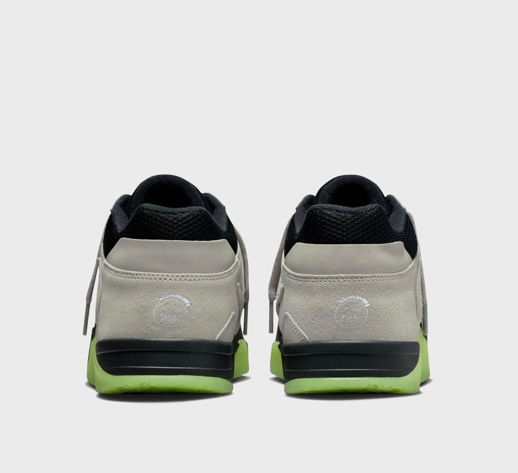Air Jordan x Travis Scott x Chase B Jumpman Jack "CJ1 T-Rexx"