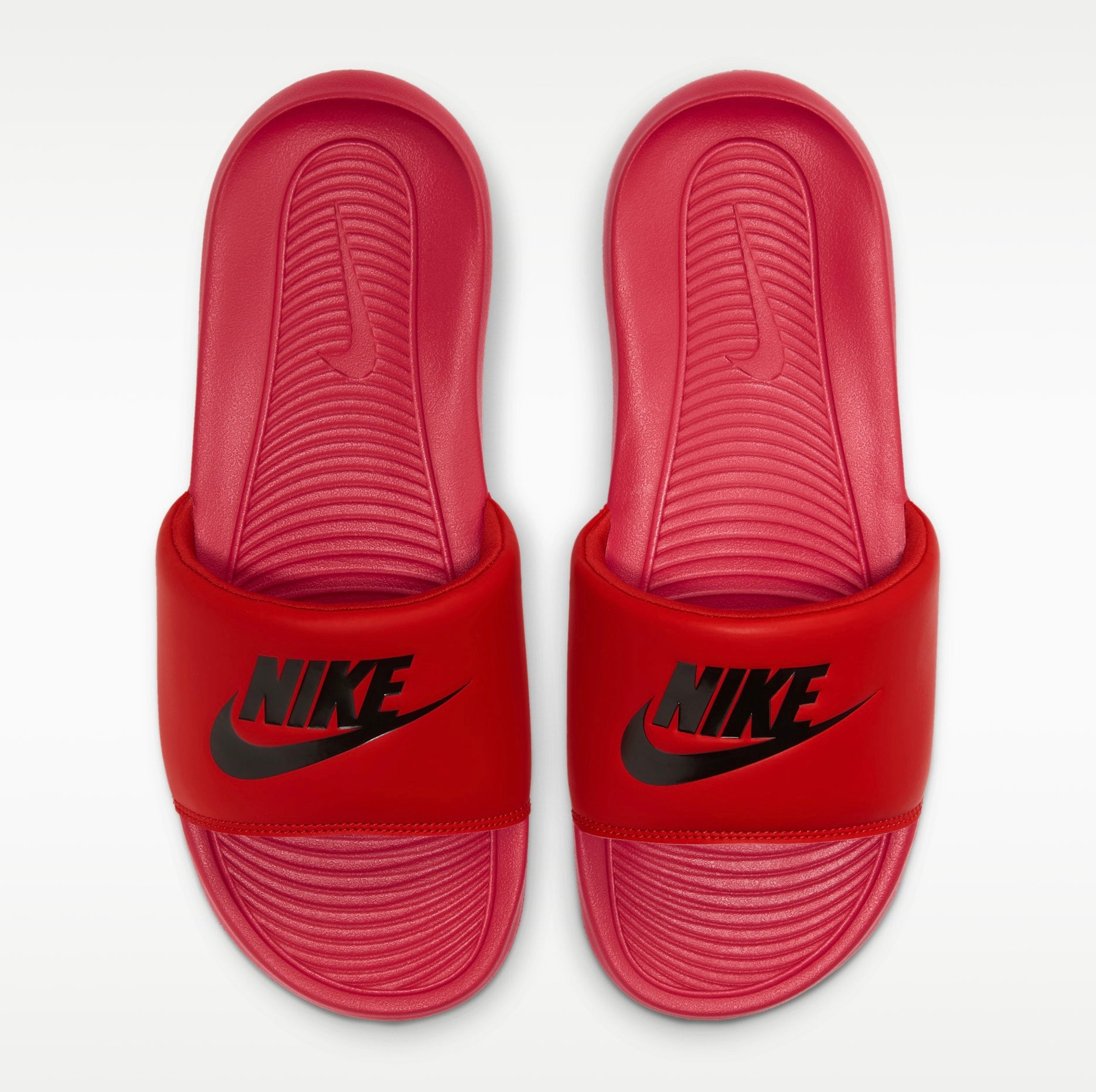 Nike Victori One Slide Print