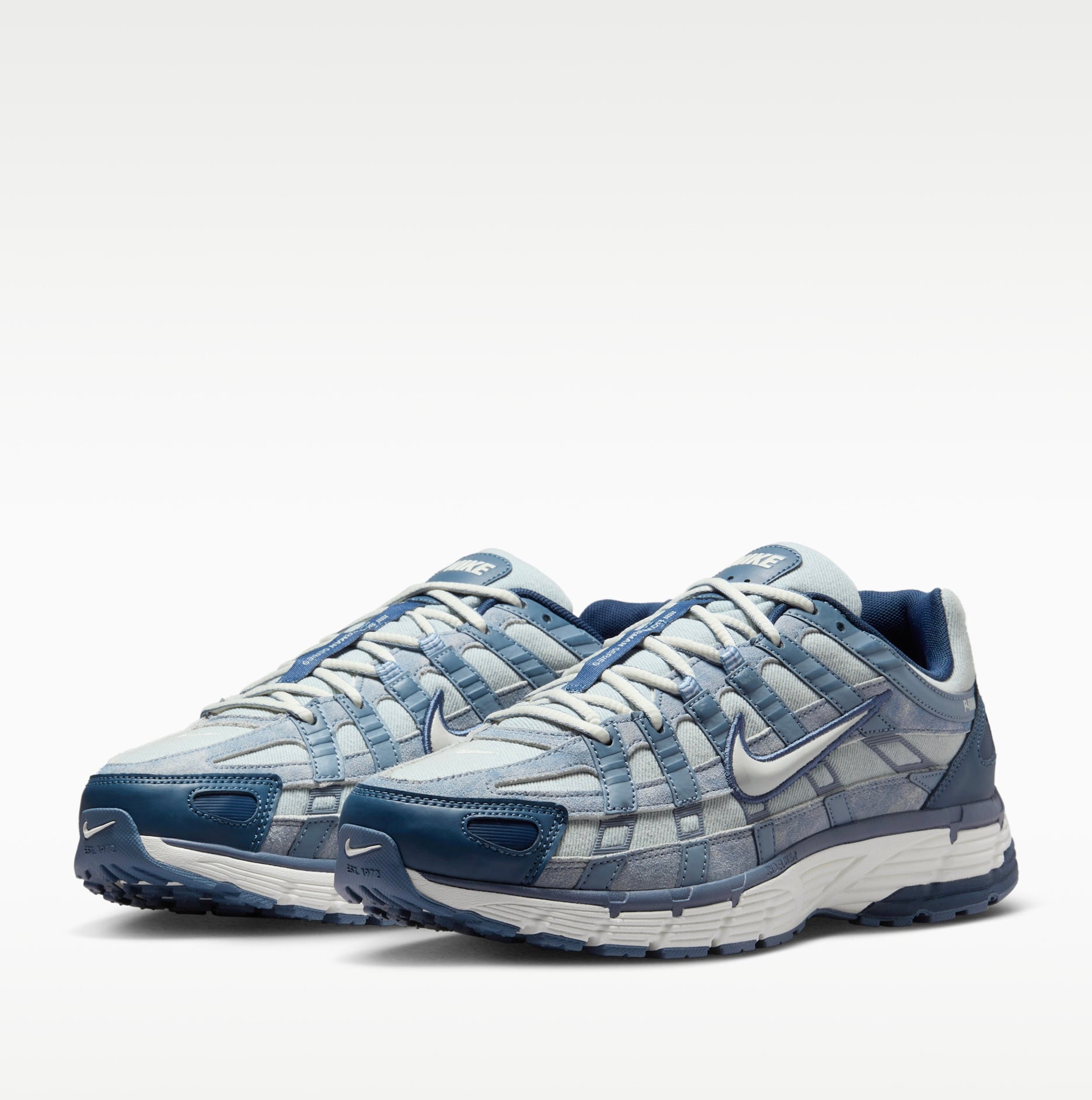 Nike P-6000