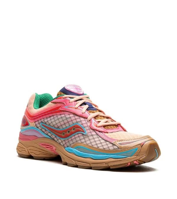 Saucony ProGride Omni 9 x Jae Tips