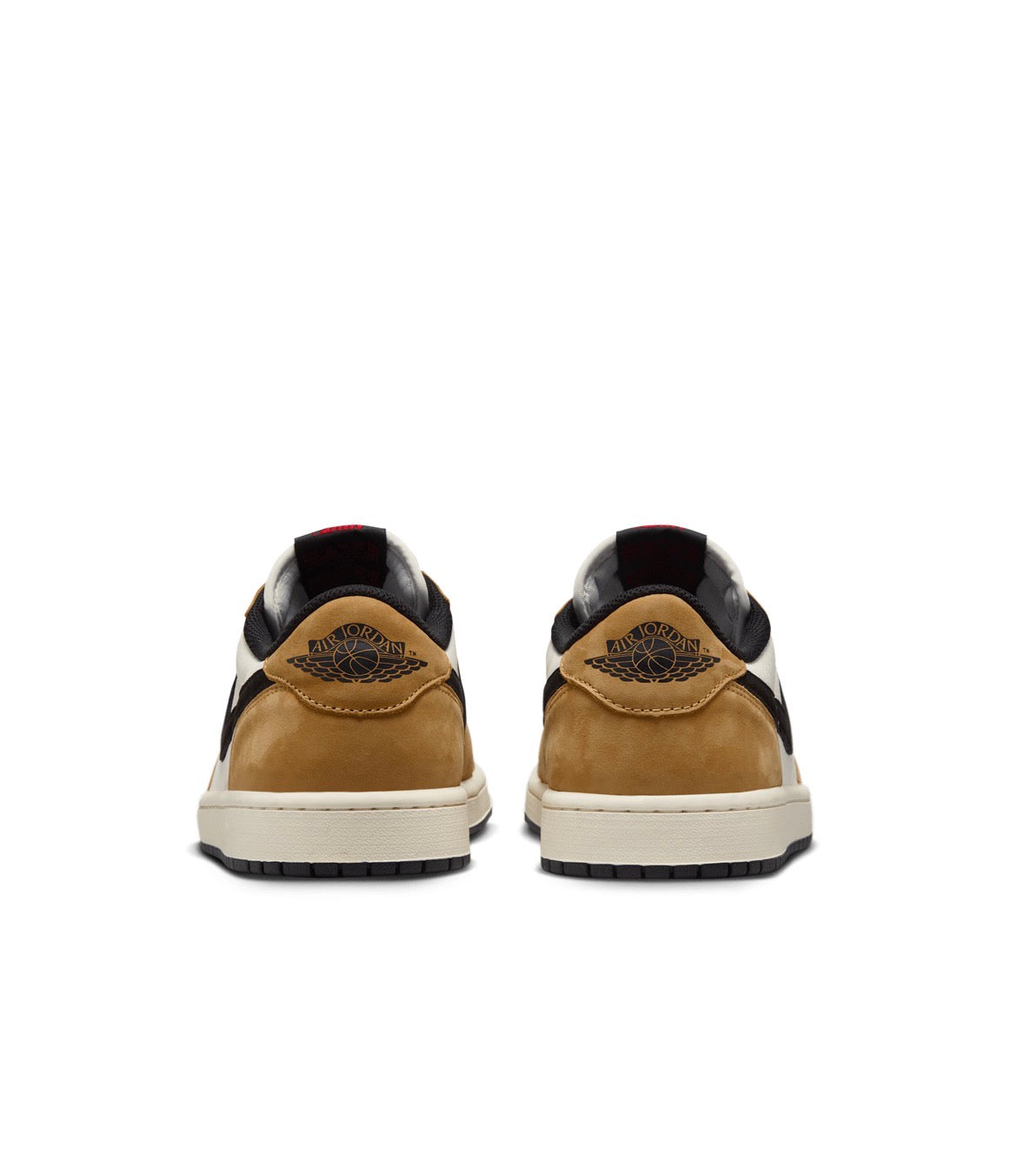 Nike Air Jordan 1 Low OG “Rookie Of The Year