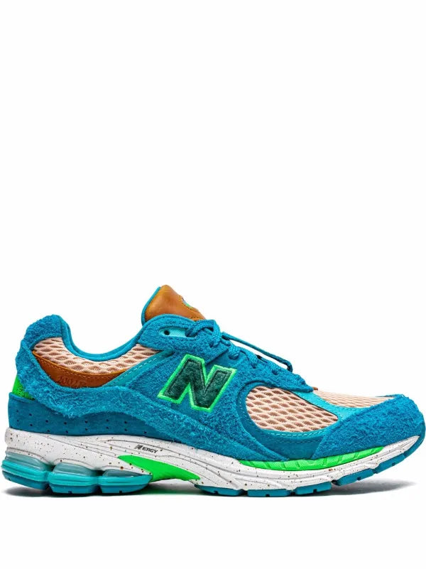 New Balance 2002R x Salehe Bembury « Water Be The Guide »