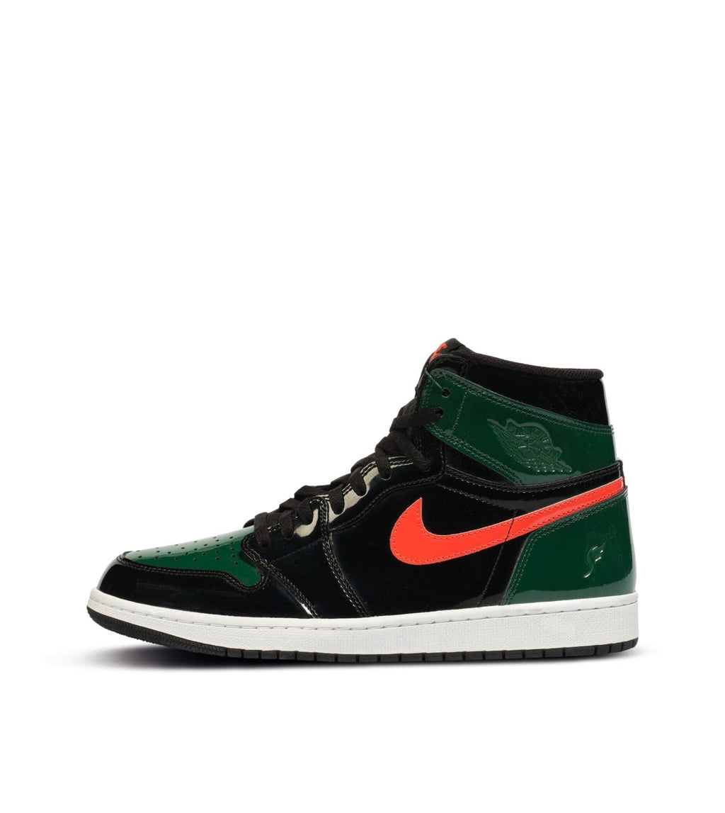 Nike Air Jordan 1 Retro High x Solefly
