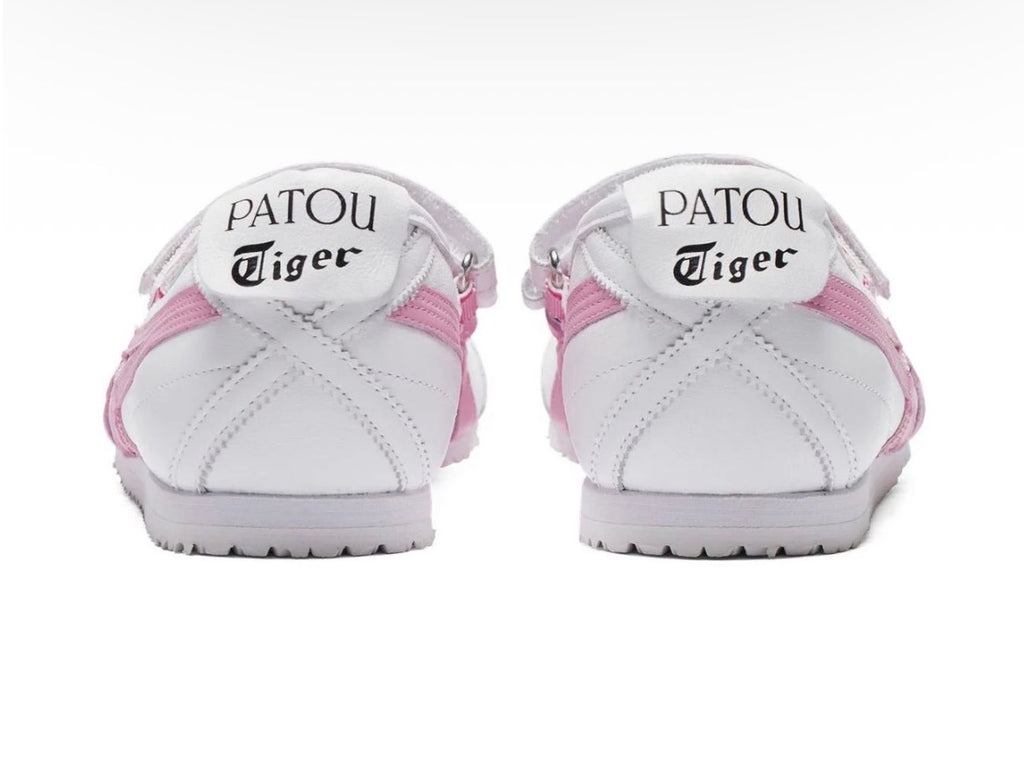 Onitsuka Tiger x Patou Mexico 66 Ballerina