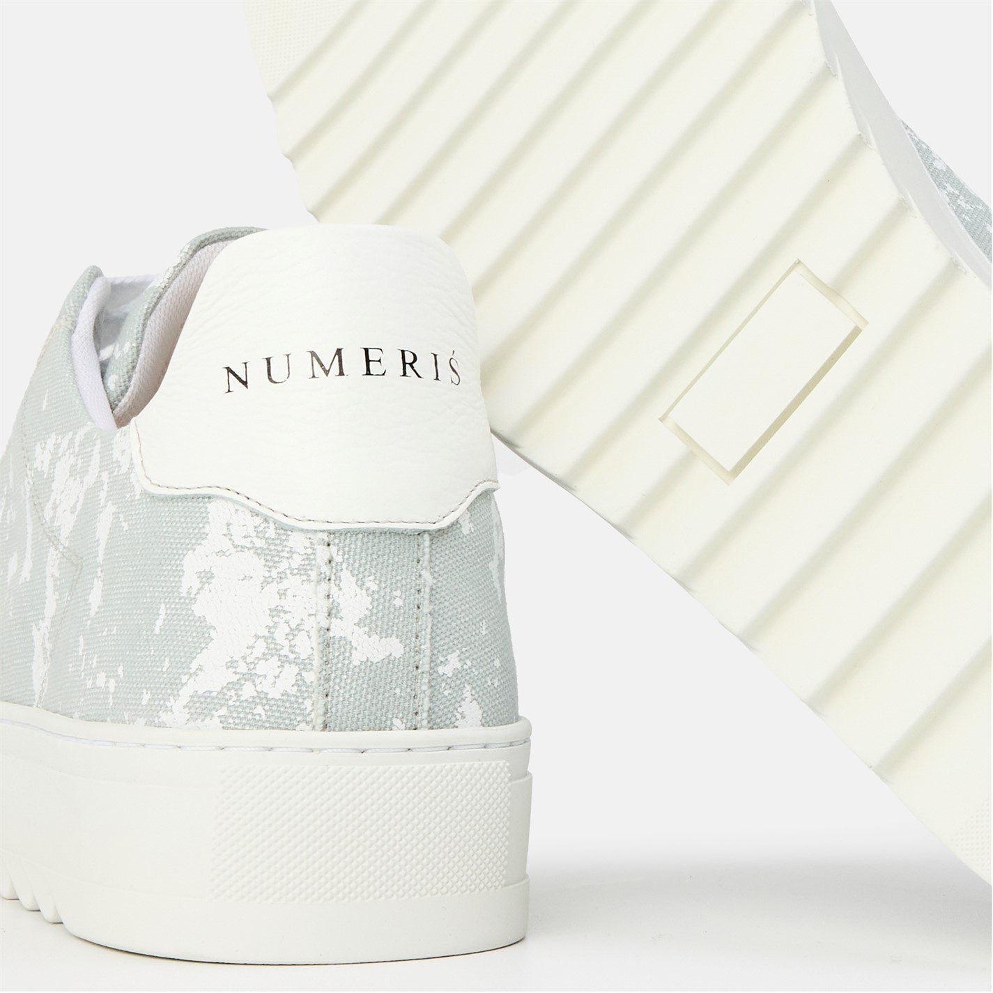 Numeris Atelier "Cloud"