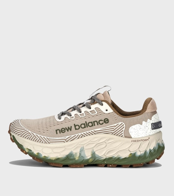 New Balance Fresh Foam x More Trail V3