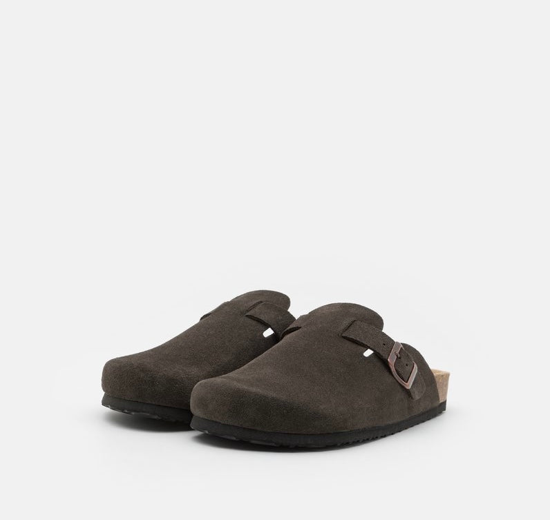 Birkenstock Boston