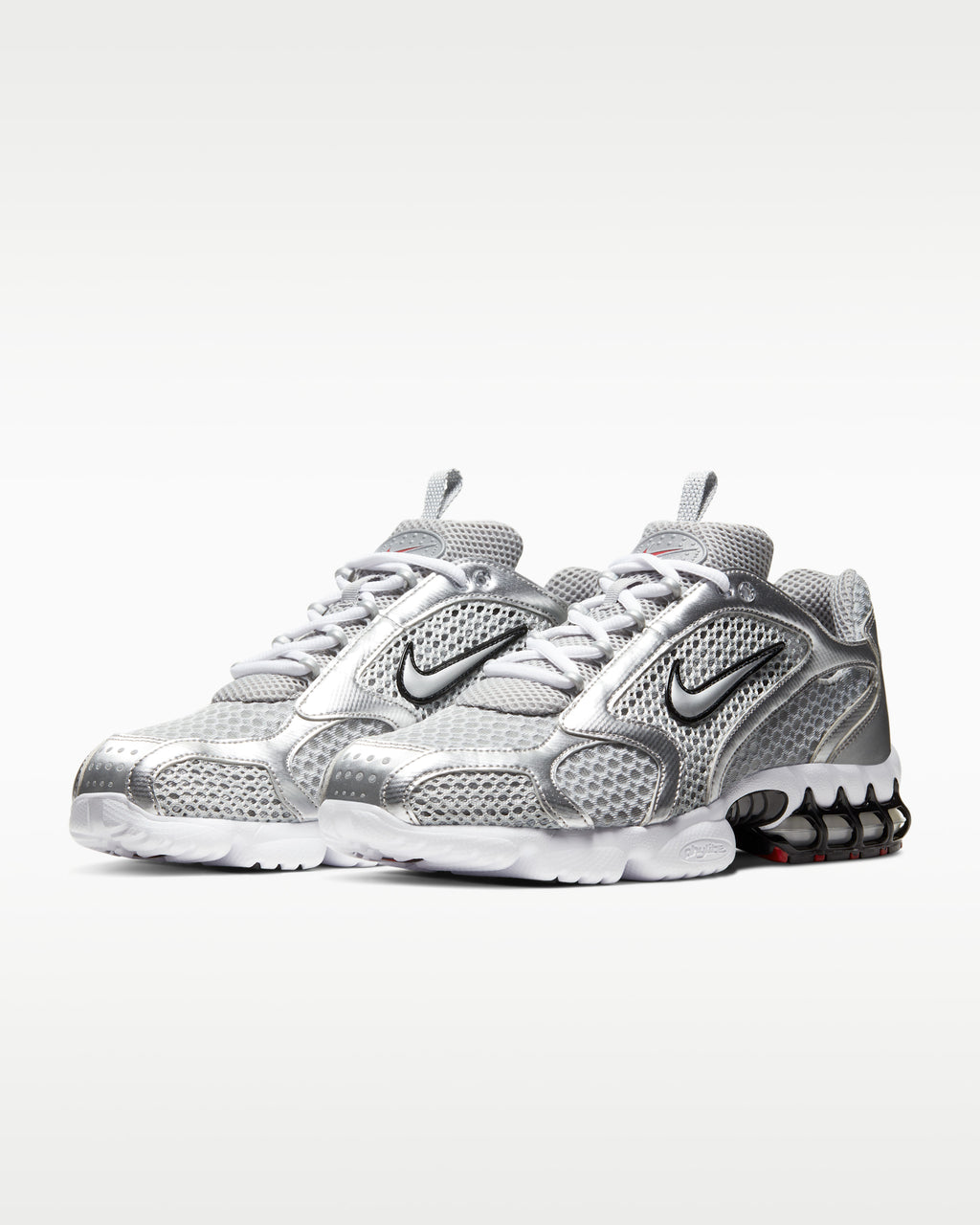 Nike Air Zoom Spiridon Case 2