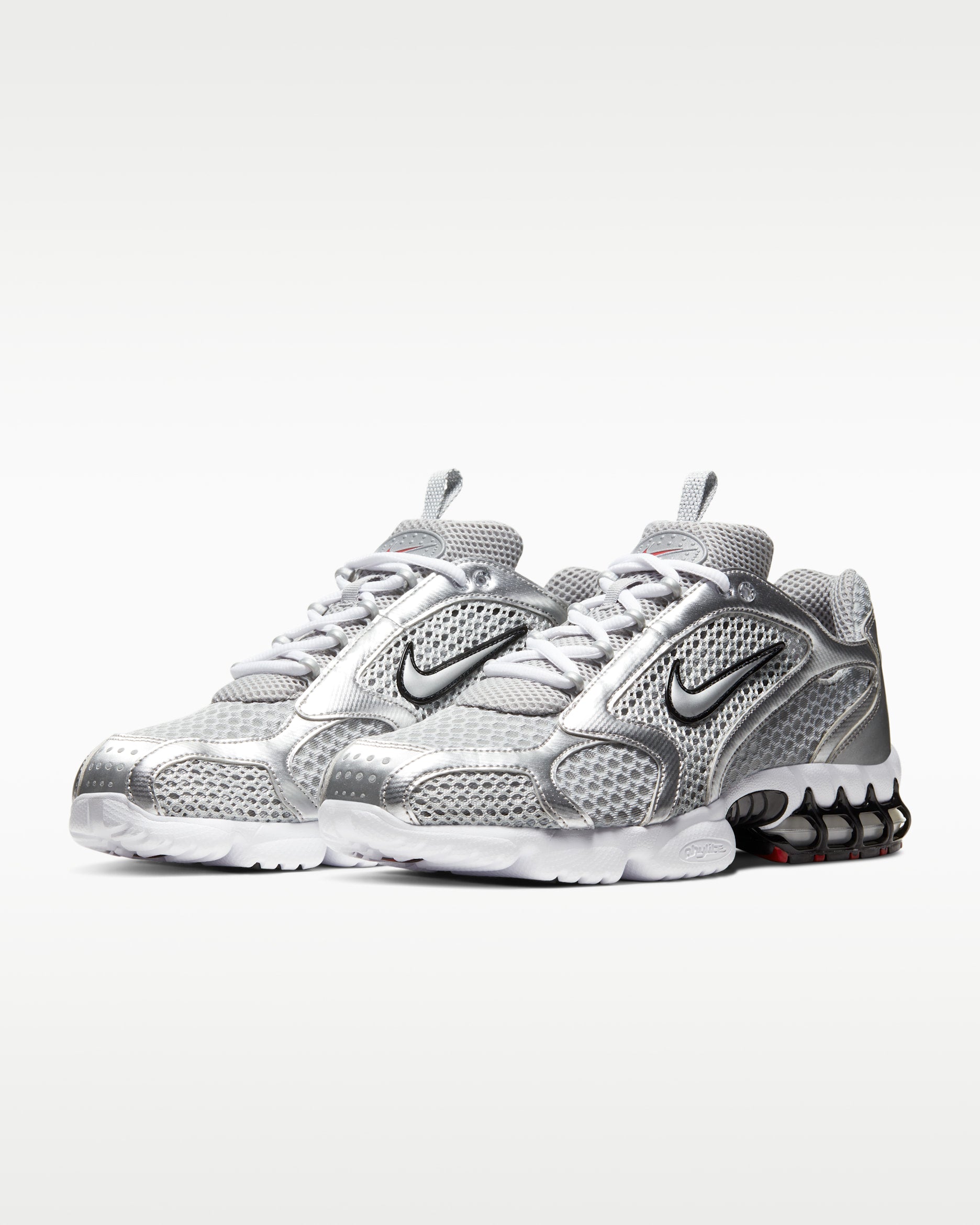 Nike Air Zoom Spiridon Case 2