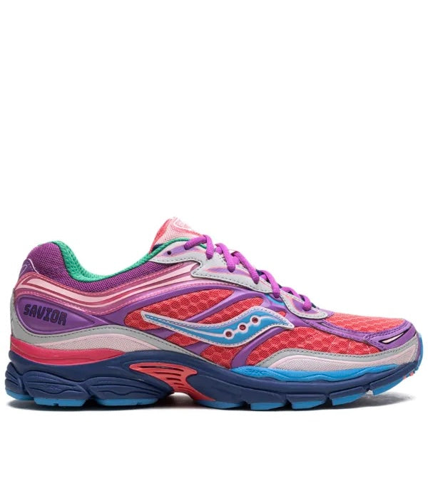 Saucony ProGride Omni 9 x Jae Tips