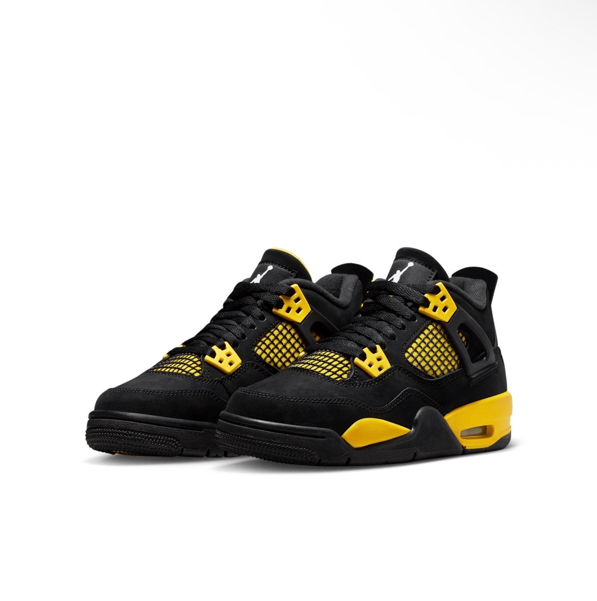 Air Jordan 4 Retro Thunder