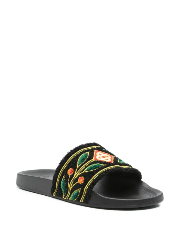 Casablanca Laurel Slide
