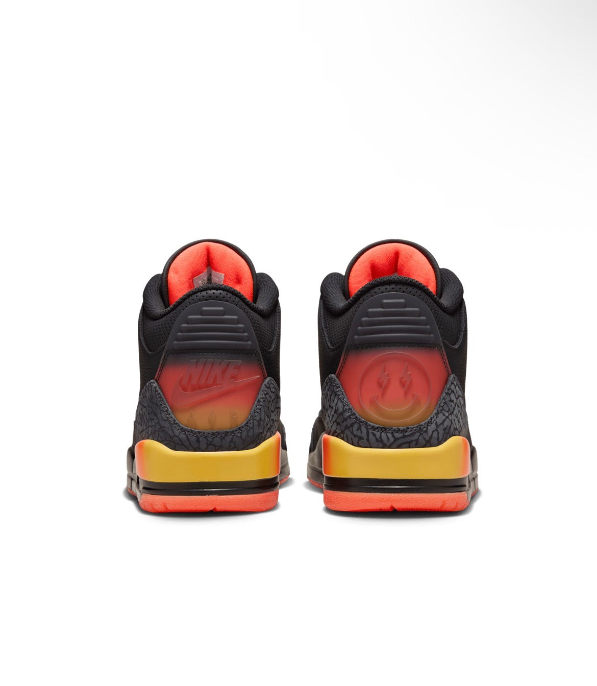 Air Jordan 3 Retro J Balvin Rio