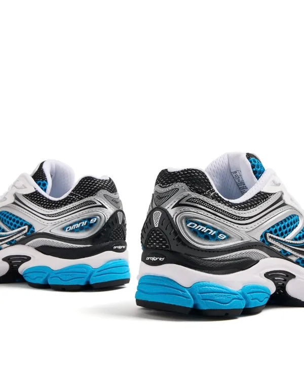 Saucony ProGride Omni 9