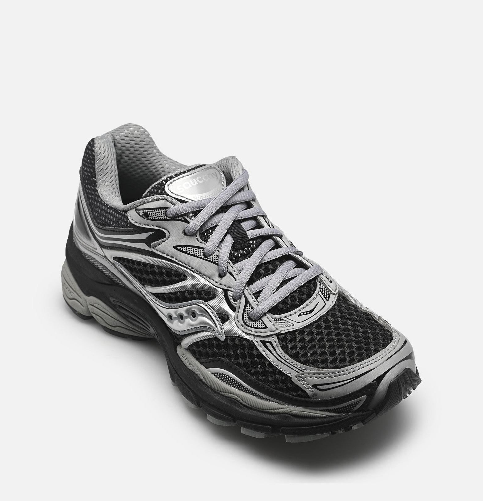 Saucony ProGride Omni 9