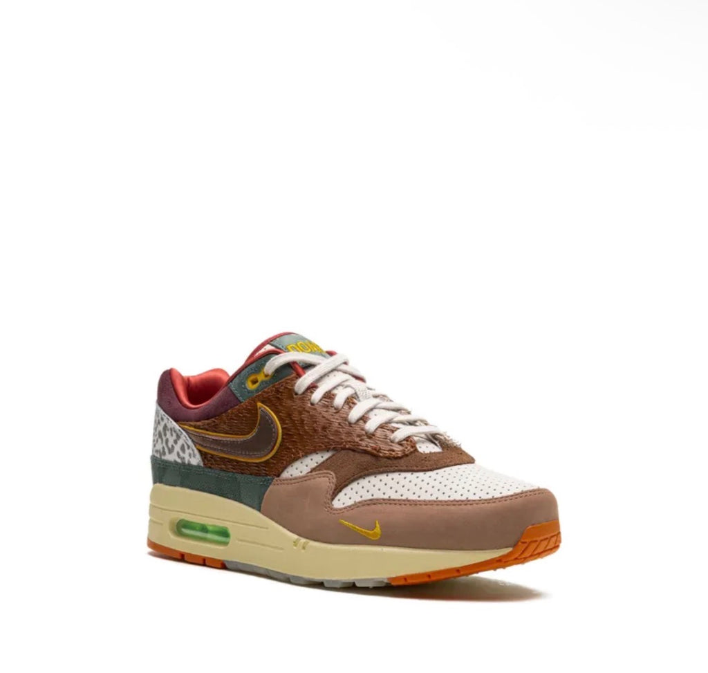 Nike Air Max 1 '87 Luxe University of Oregon PE