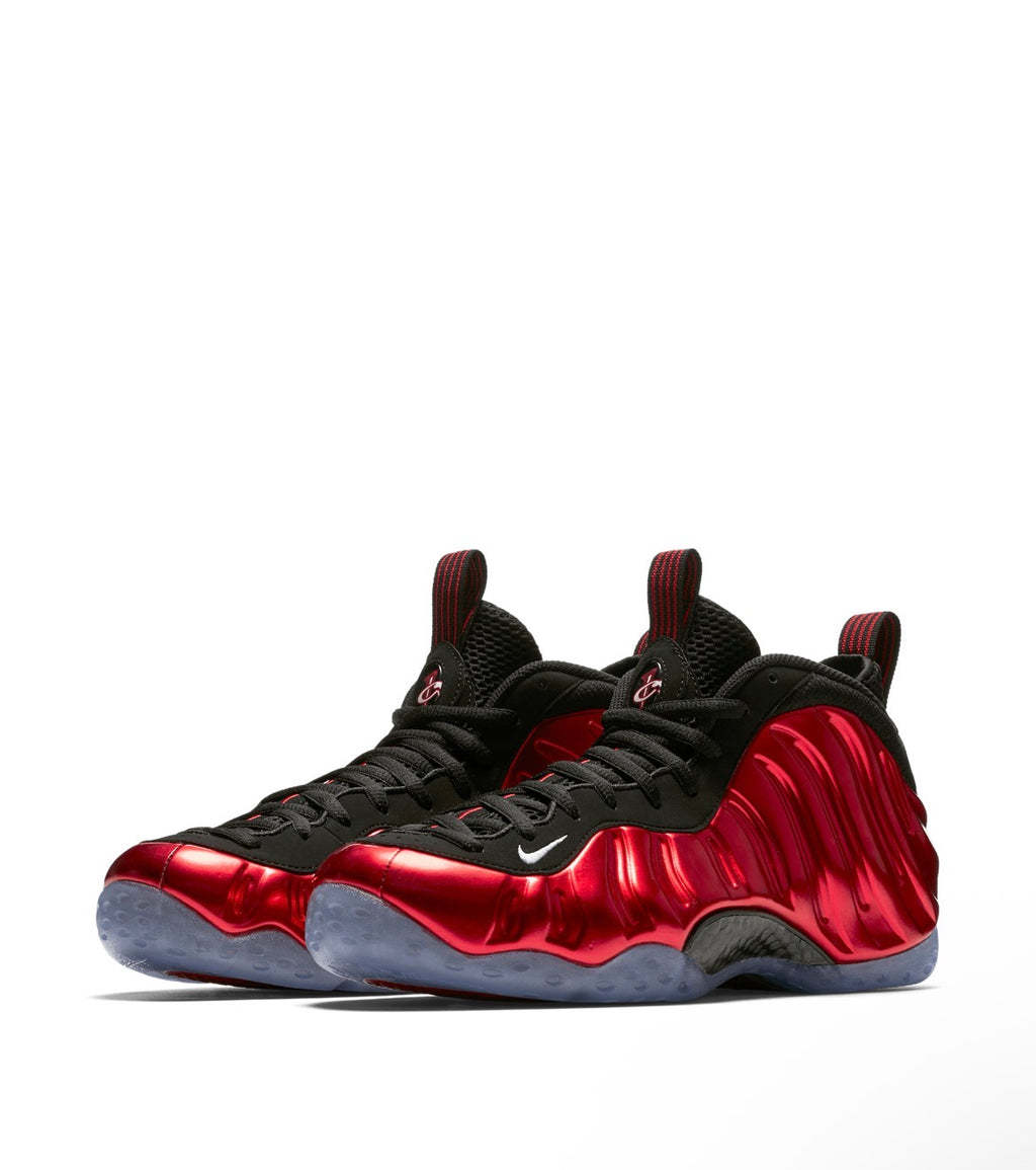 Nike Air Foamposite One