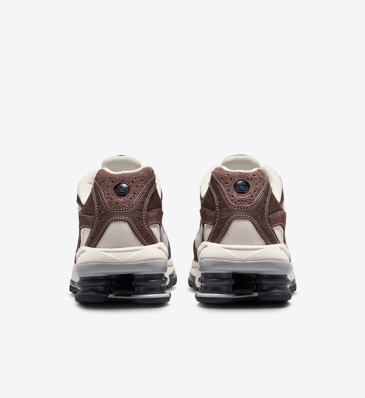 Nike Shox Ride 2