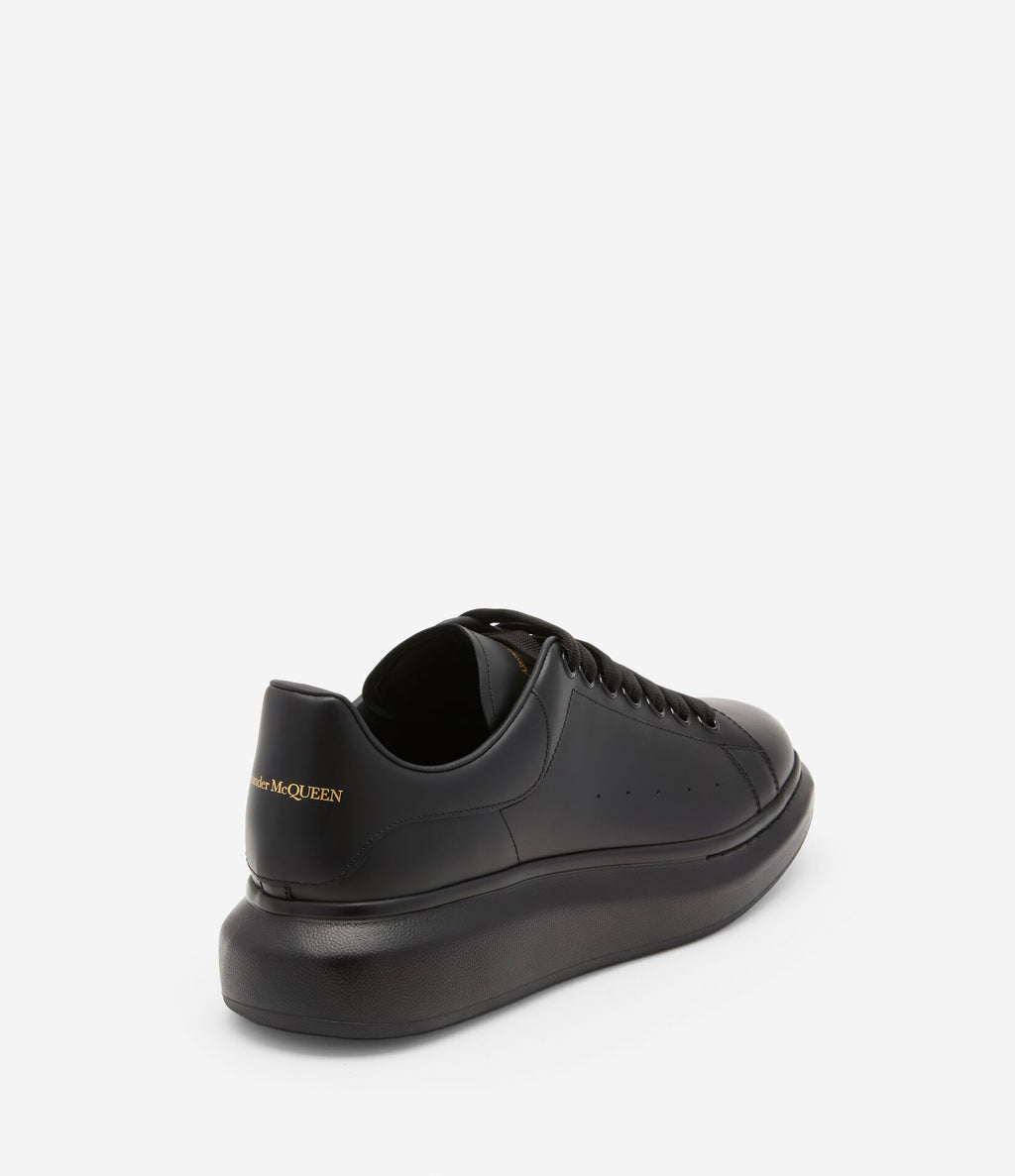 Alexander McQueen Oversized