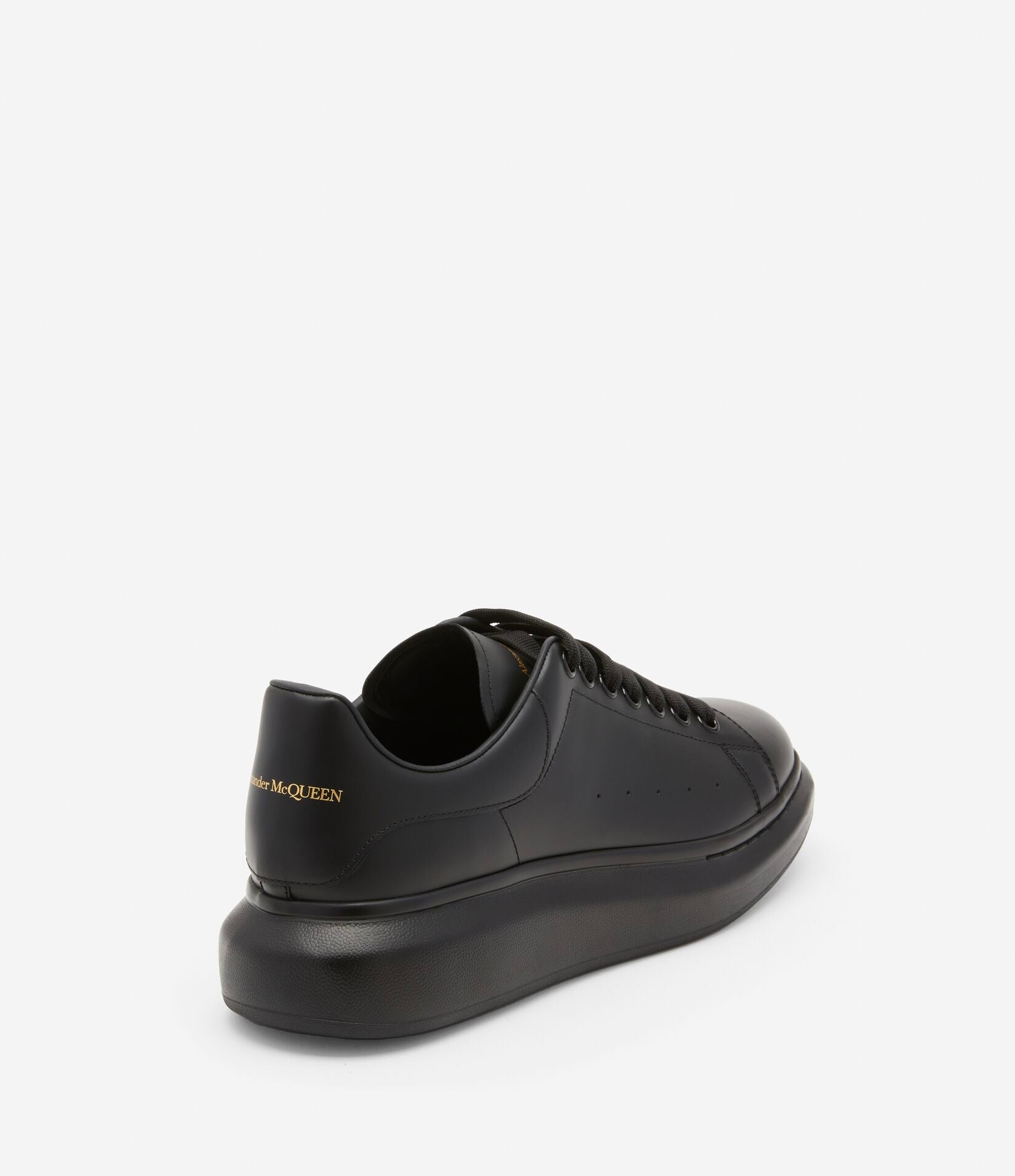 Alexander McQueen Oversized
