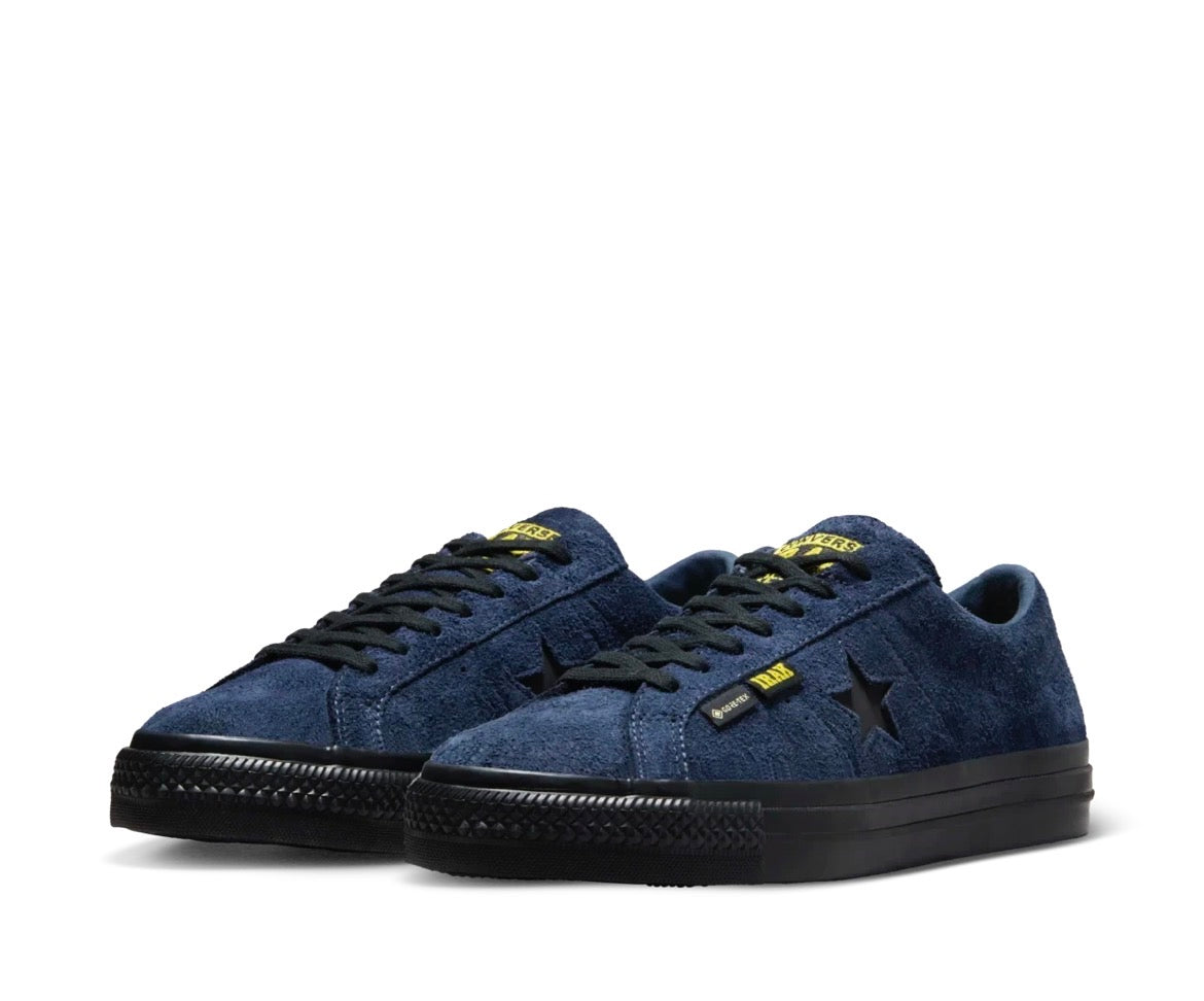 Converse One Star Pro Ox GTX x IRAK NYC
