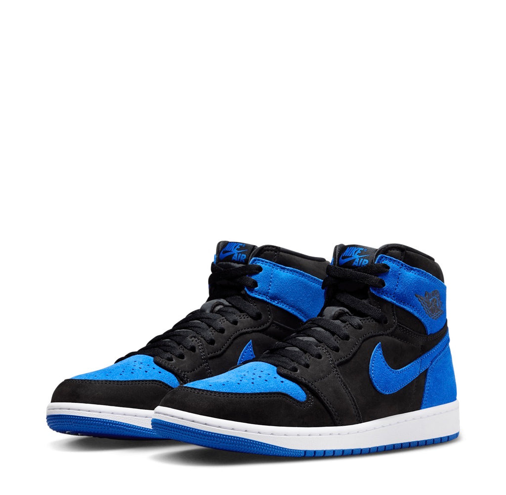 Air Jordan 1 Retro High OG "Royal Reimagined"
