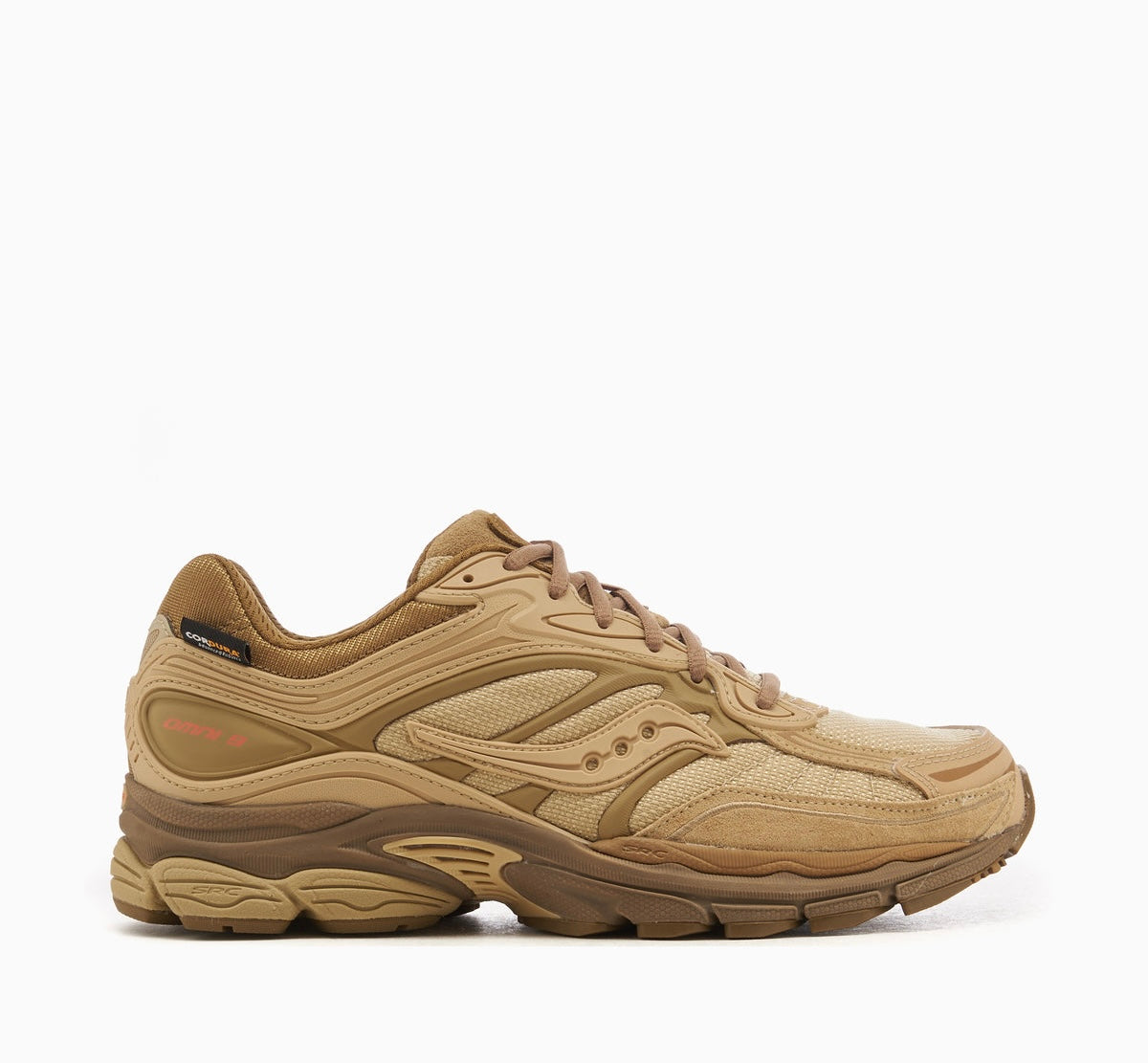 Saucony ProGride Omni 9 x Starcow