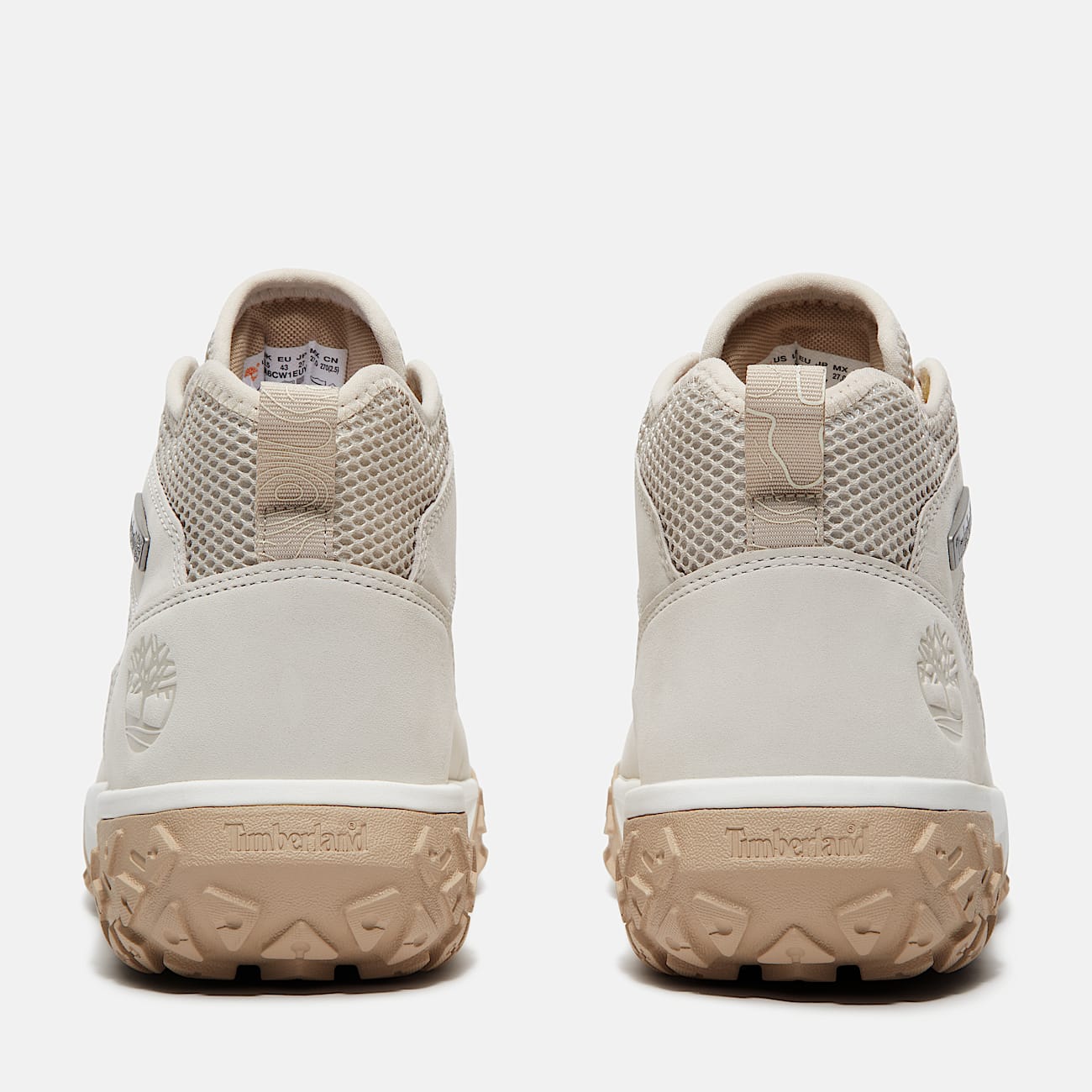 Timberland GreenStride Motion 6 Mid