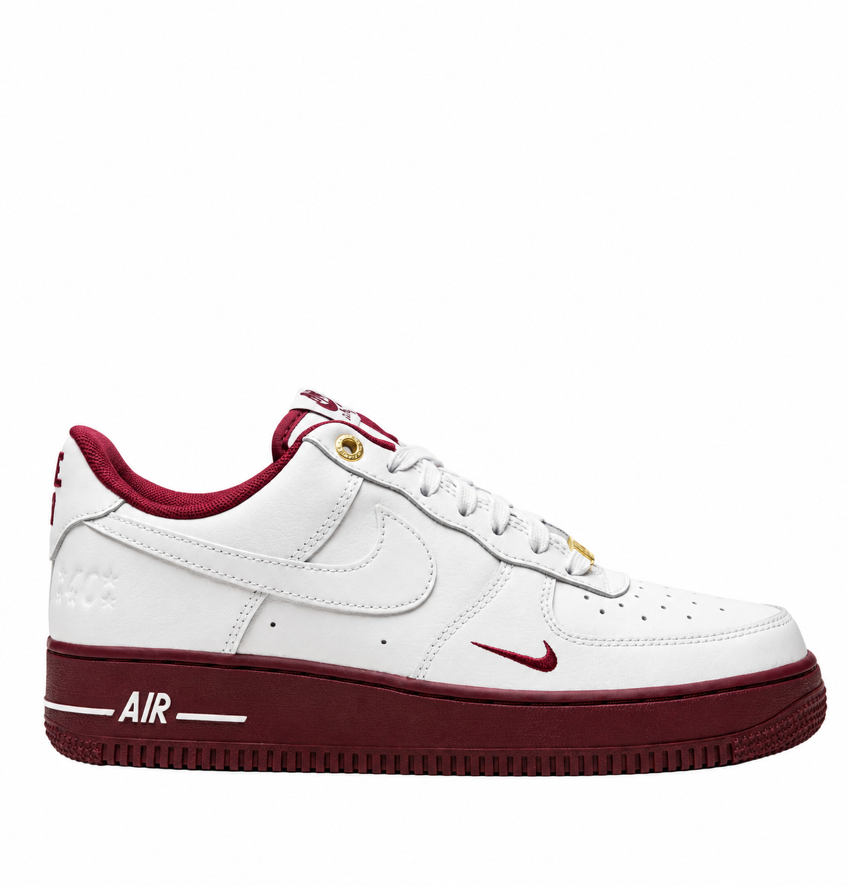 Nike Air Force 1 '07 SE « 40th Anniversary »