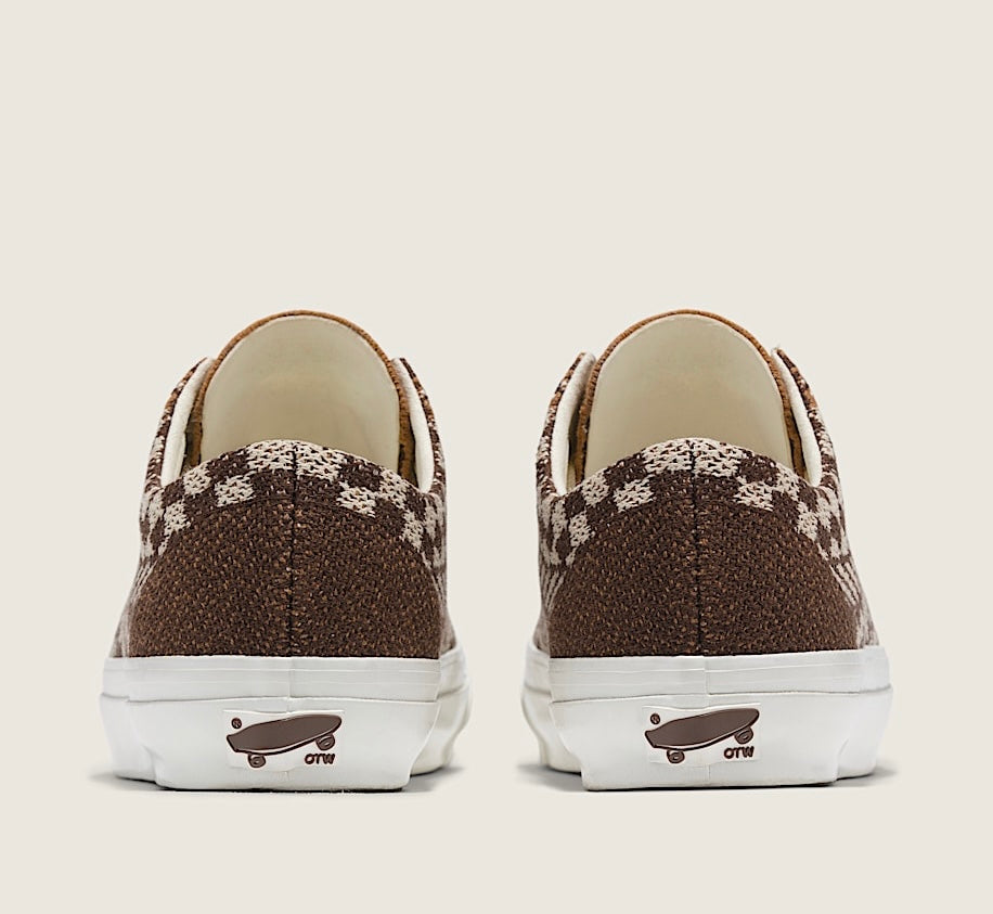 Vans Old Skool 36 Engineered Knit