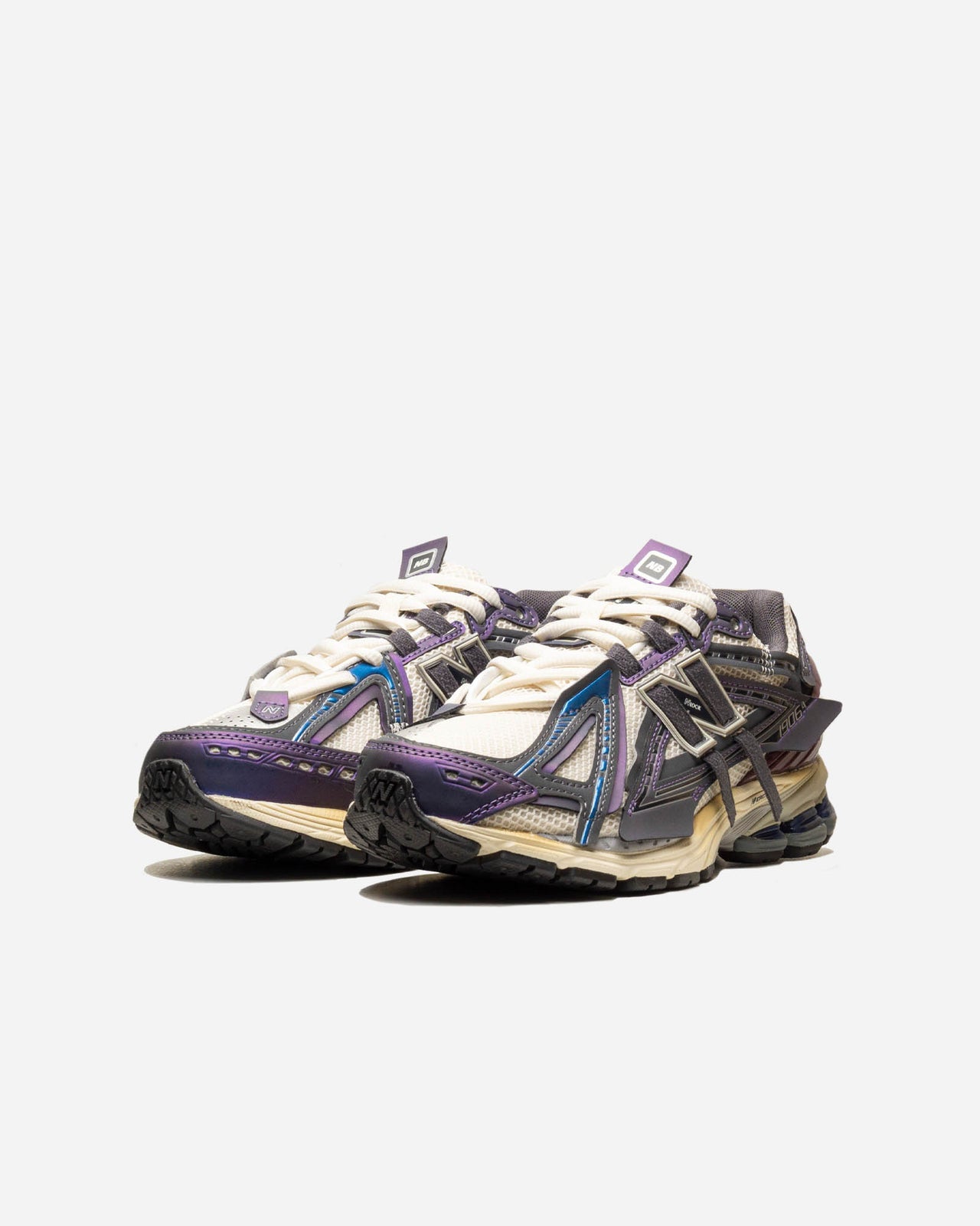 New Balance 1906A «Tech Explosion »
