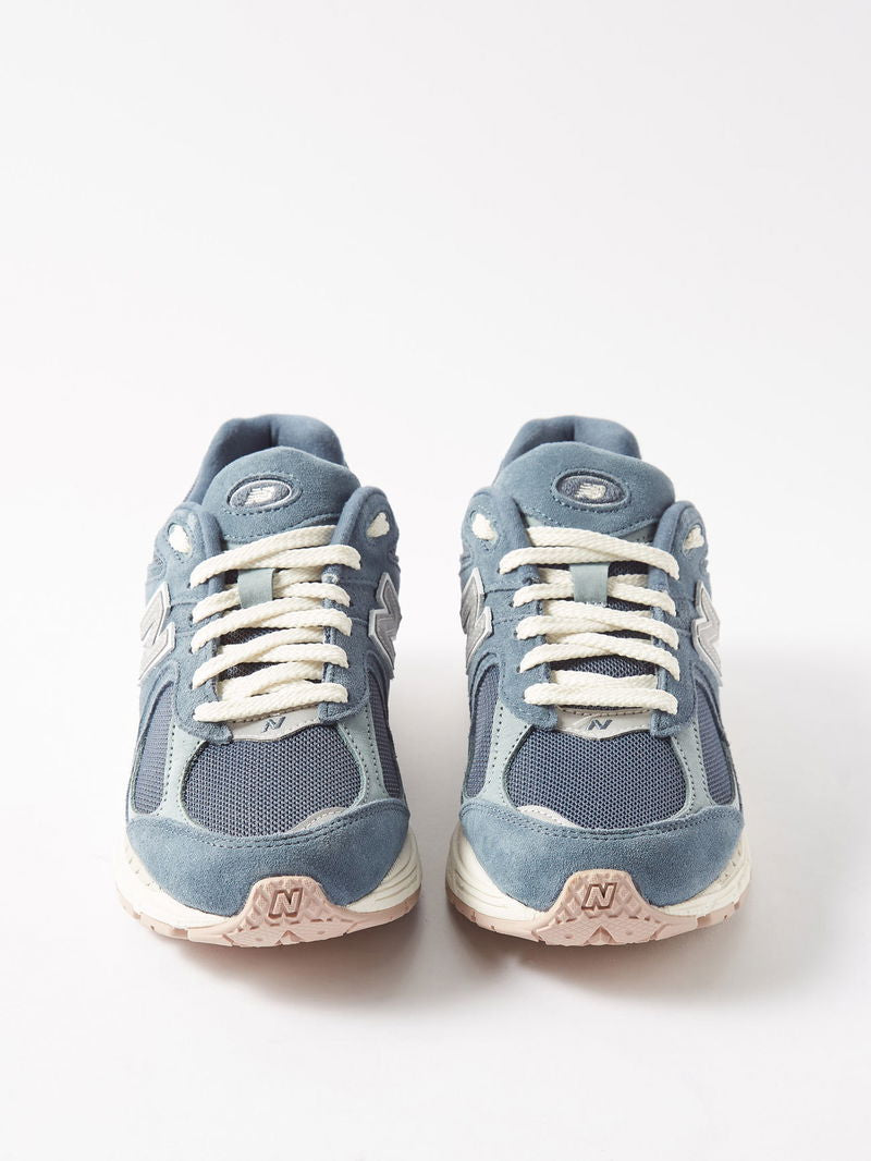 New Balance 2002R Suede Pack