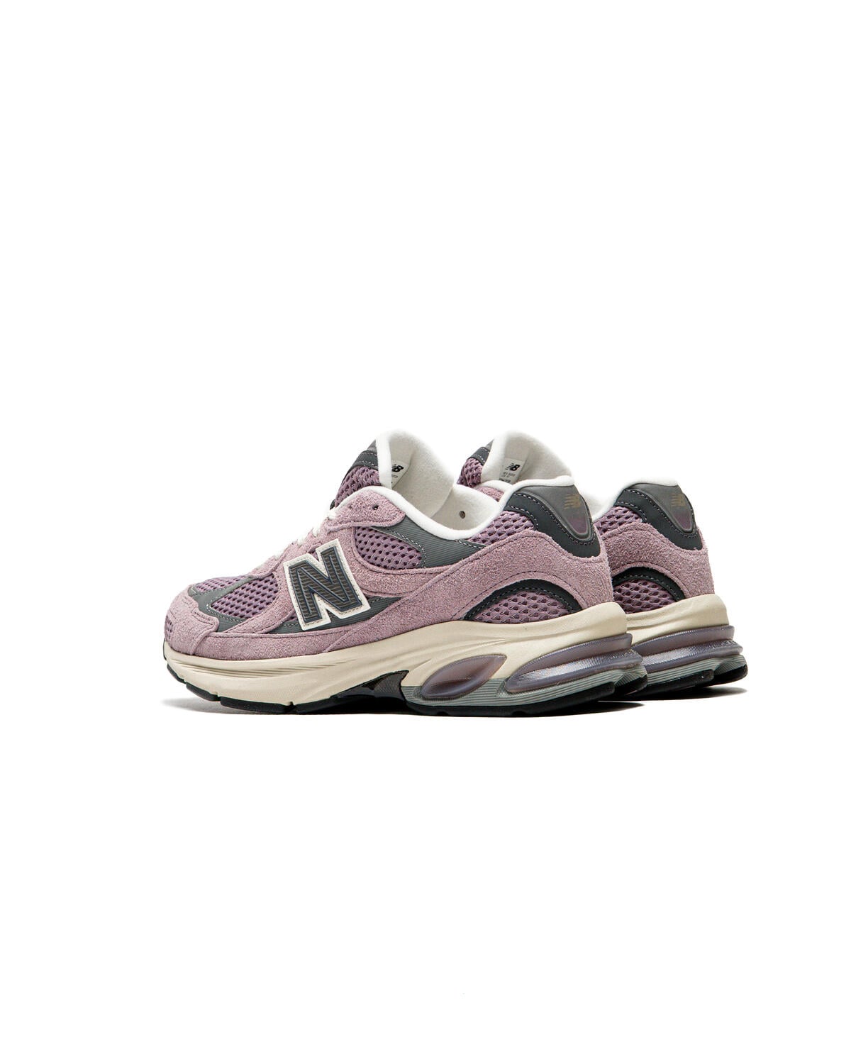 New Balance 2010