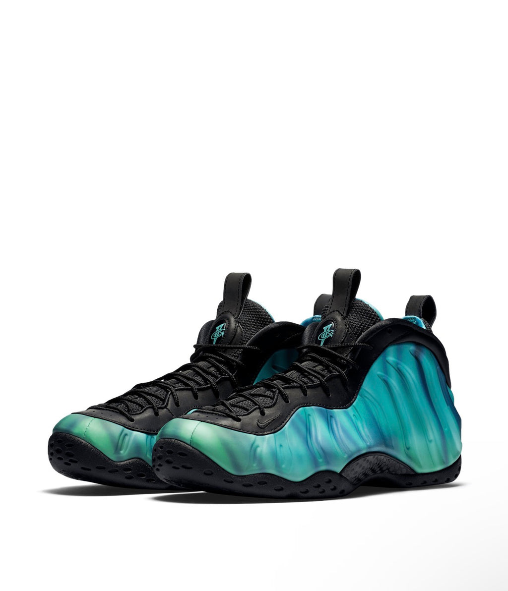Nike Air Foamposite One "Northern Lights"