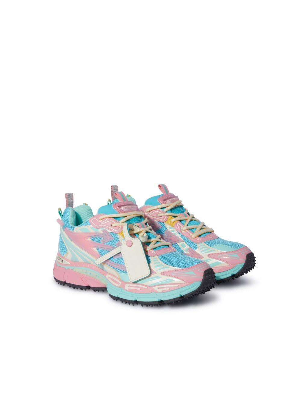 Off-White Be Right Back