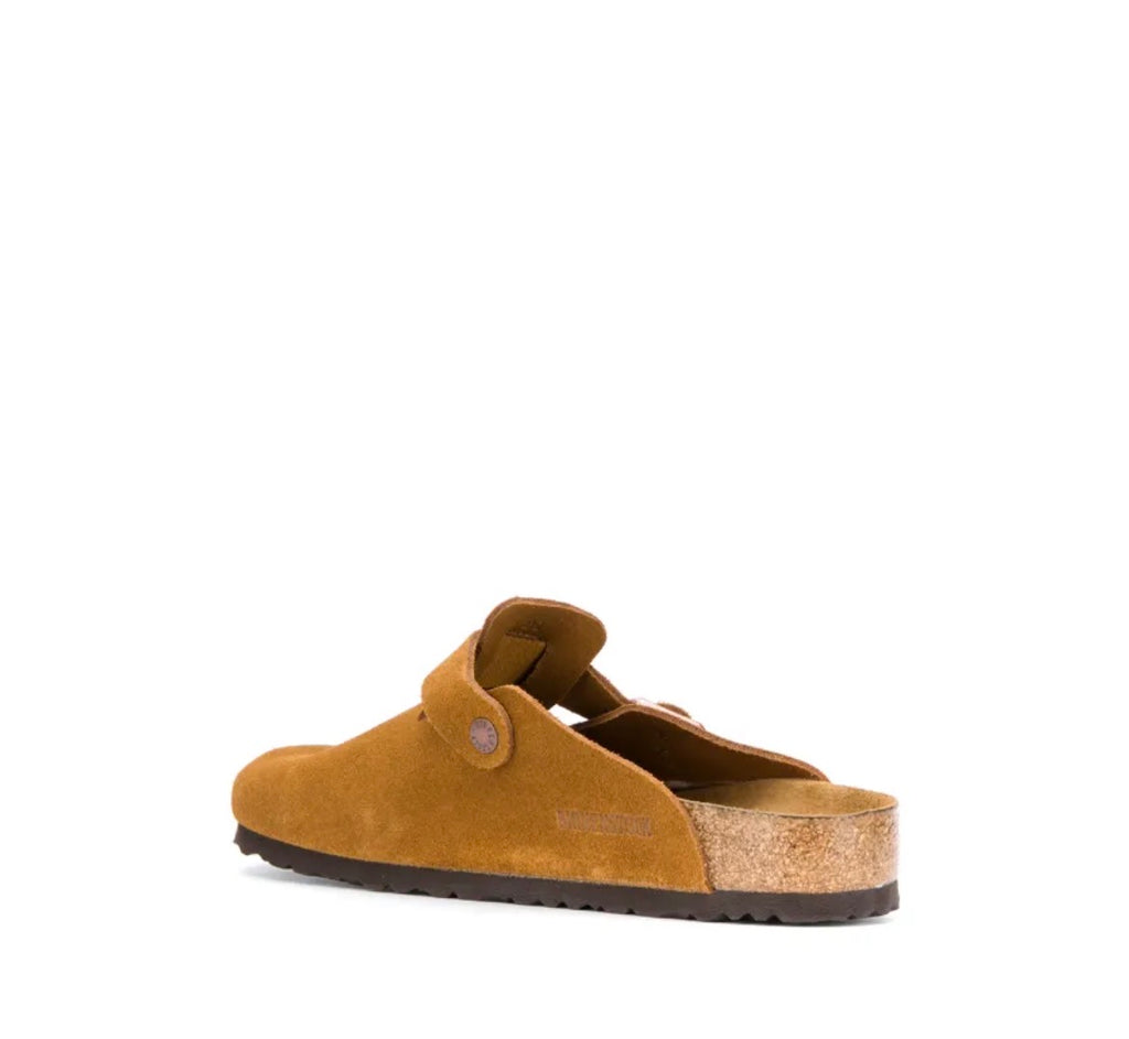 Birkenstock Boston