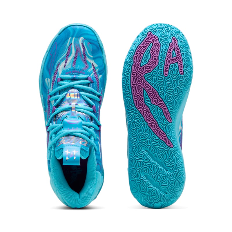 Puma LaMelo Ball MB.03